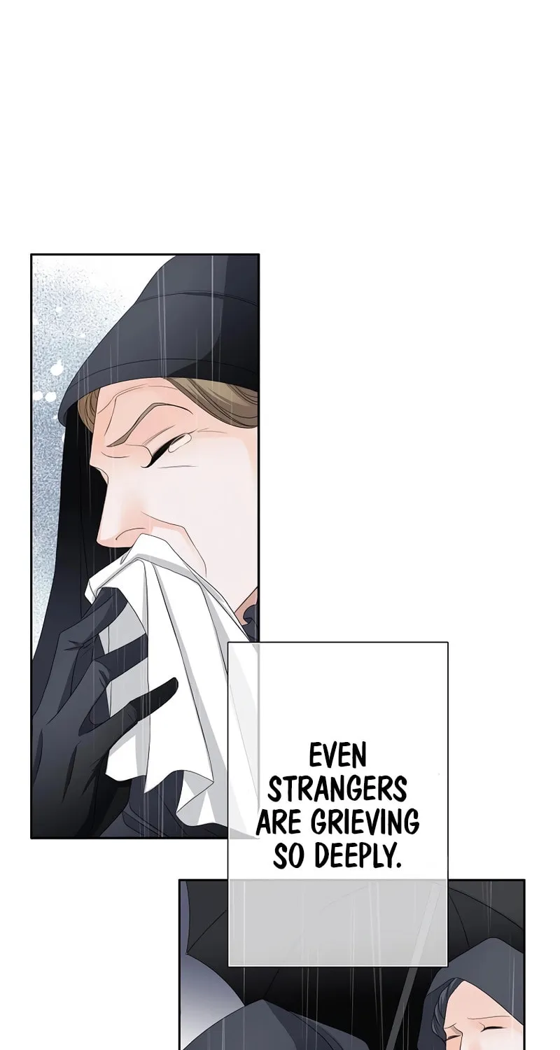 How He Got Divorced Chapter 1 page 8 - 