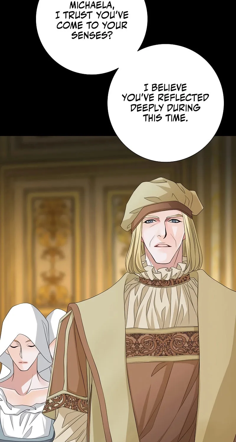 How He Got Divorced Chapter 1 page 72 - 