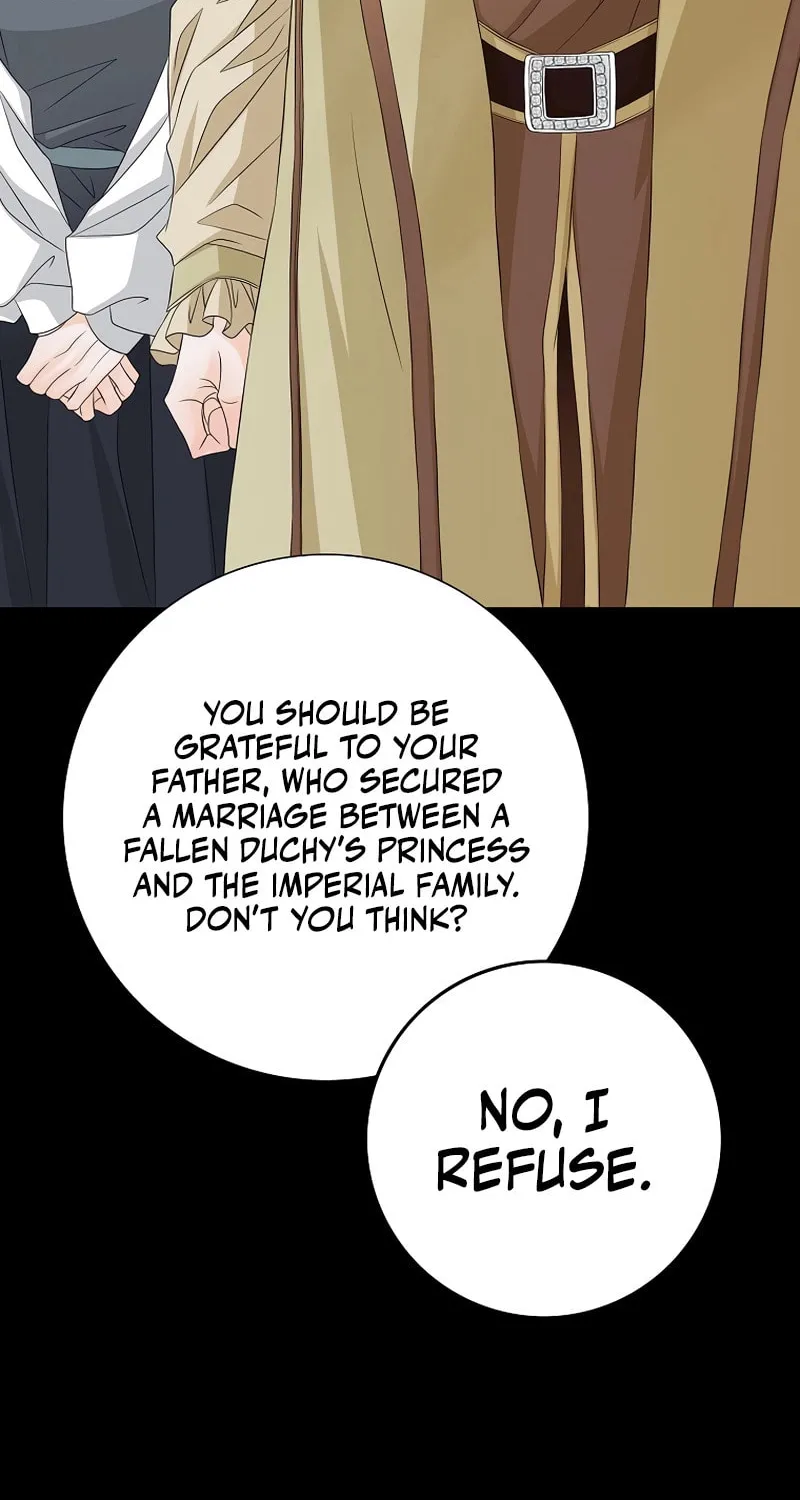 How He Got Divorced Chapter 1 page 73 - 