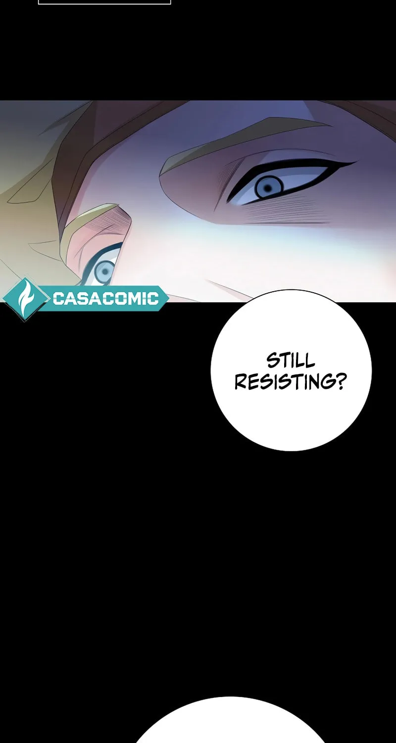 How He Got Divorced Chapter 1 page 85 - 
