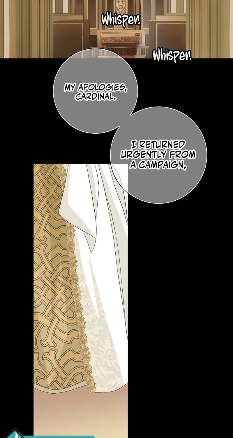 How He Got Divorced Chapter 1 page 90 - 