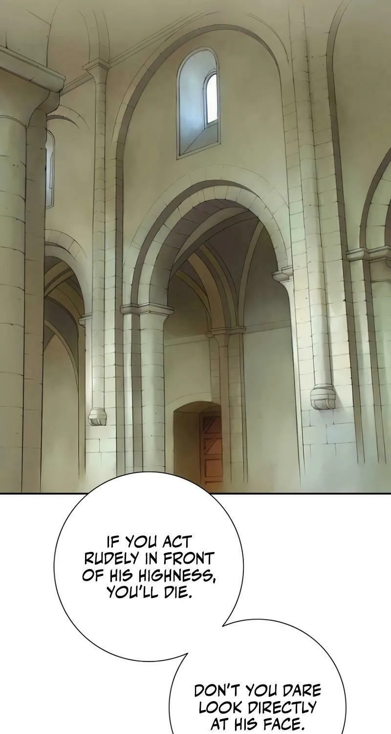 How He Got Divorced Chapter 10 page 11 - 