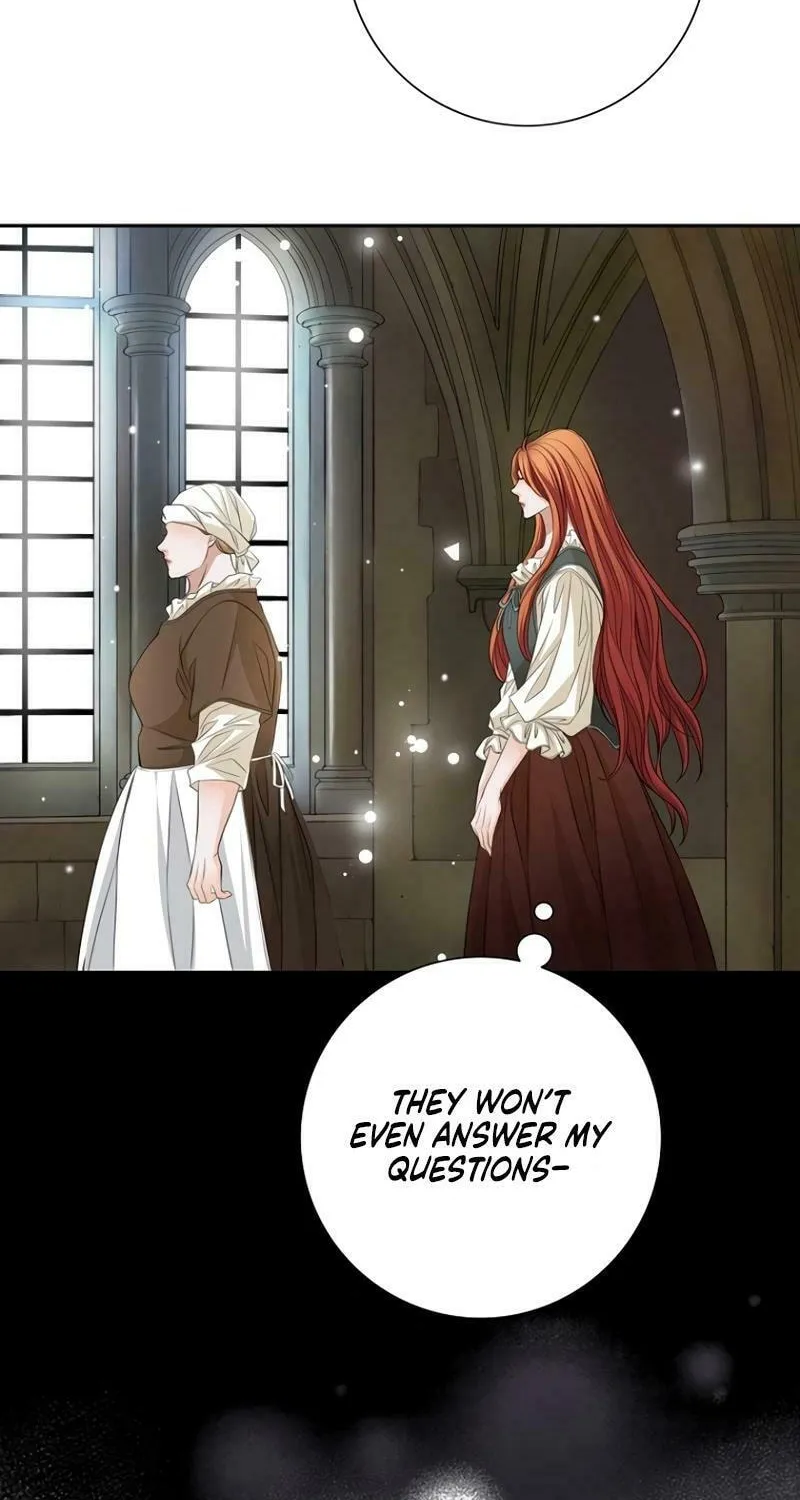 How He Got Divorced Chapter 10 page 12 - 