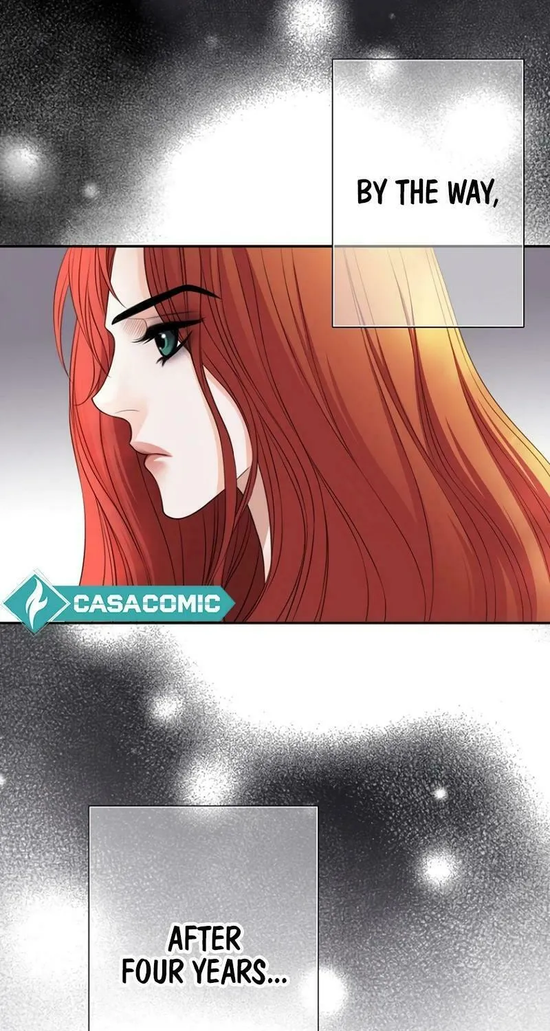 How He Got Divorced Chapter 10 page 13 - 