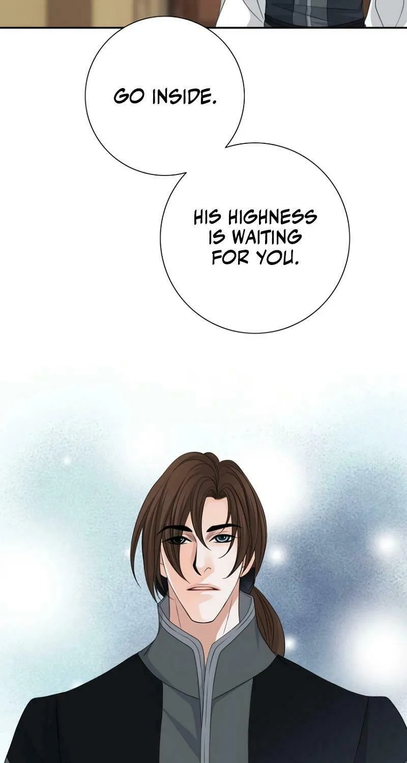 How He Got Divorced Chapter 10 page 15 - 