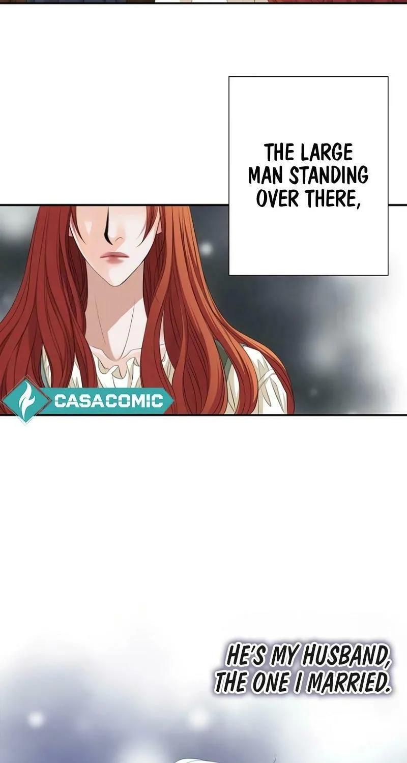 How He Got Divorced Chapter 10 page 19 - 