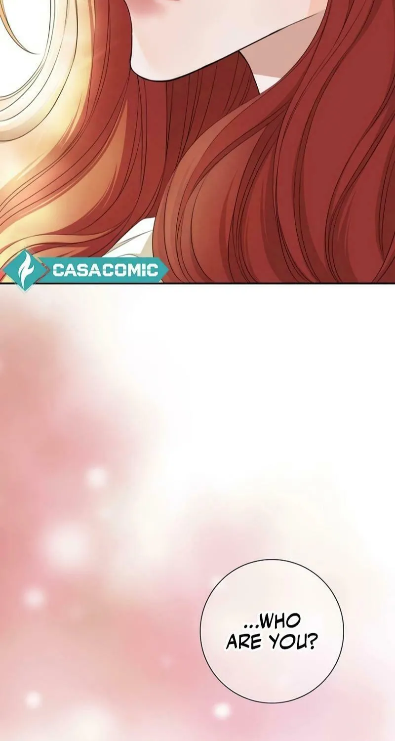 How He Got Divorced Chapter 10 page 3 - 
