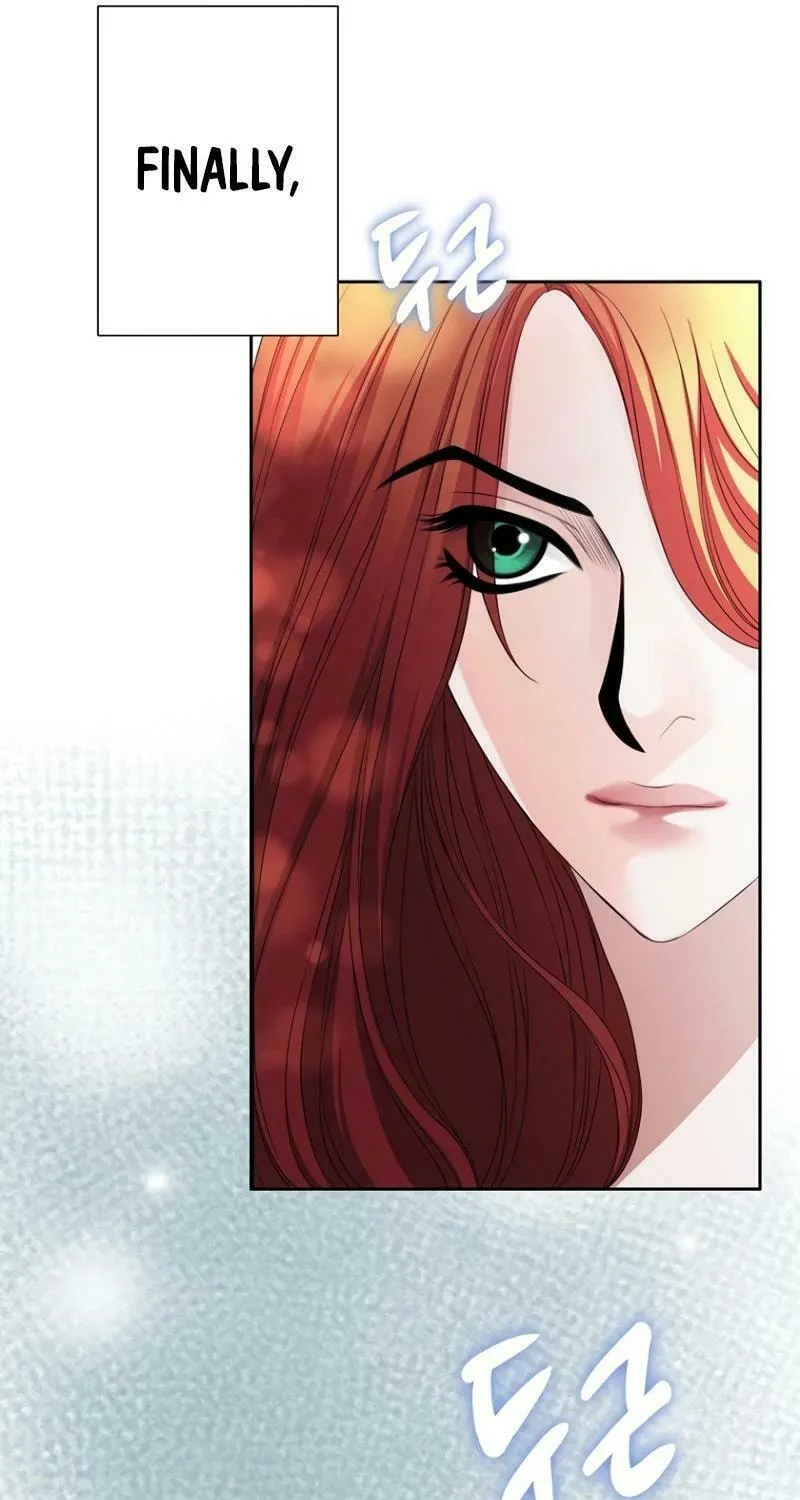 How He Got Divorced Chapter 10 page 22 - 