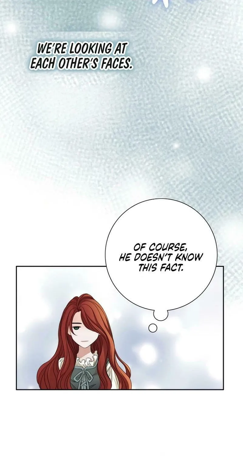 How He Got Divorced Chapter 10 page 23 - 