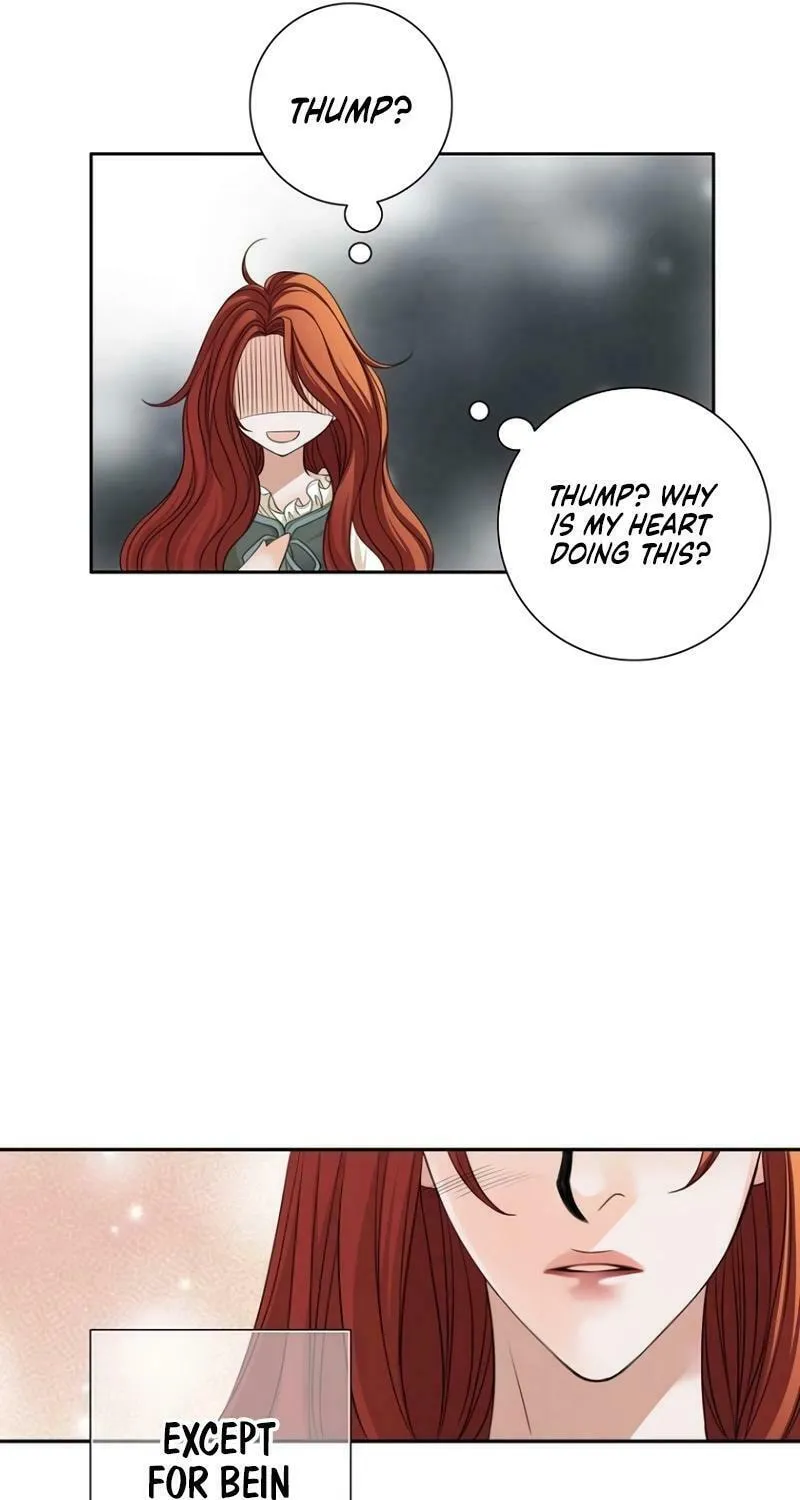 How He Got Divorced Chapter 10 page 28 - 