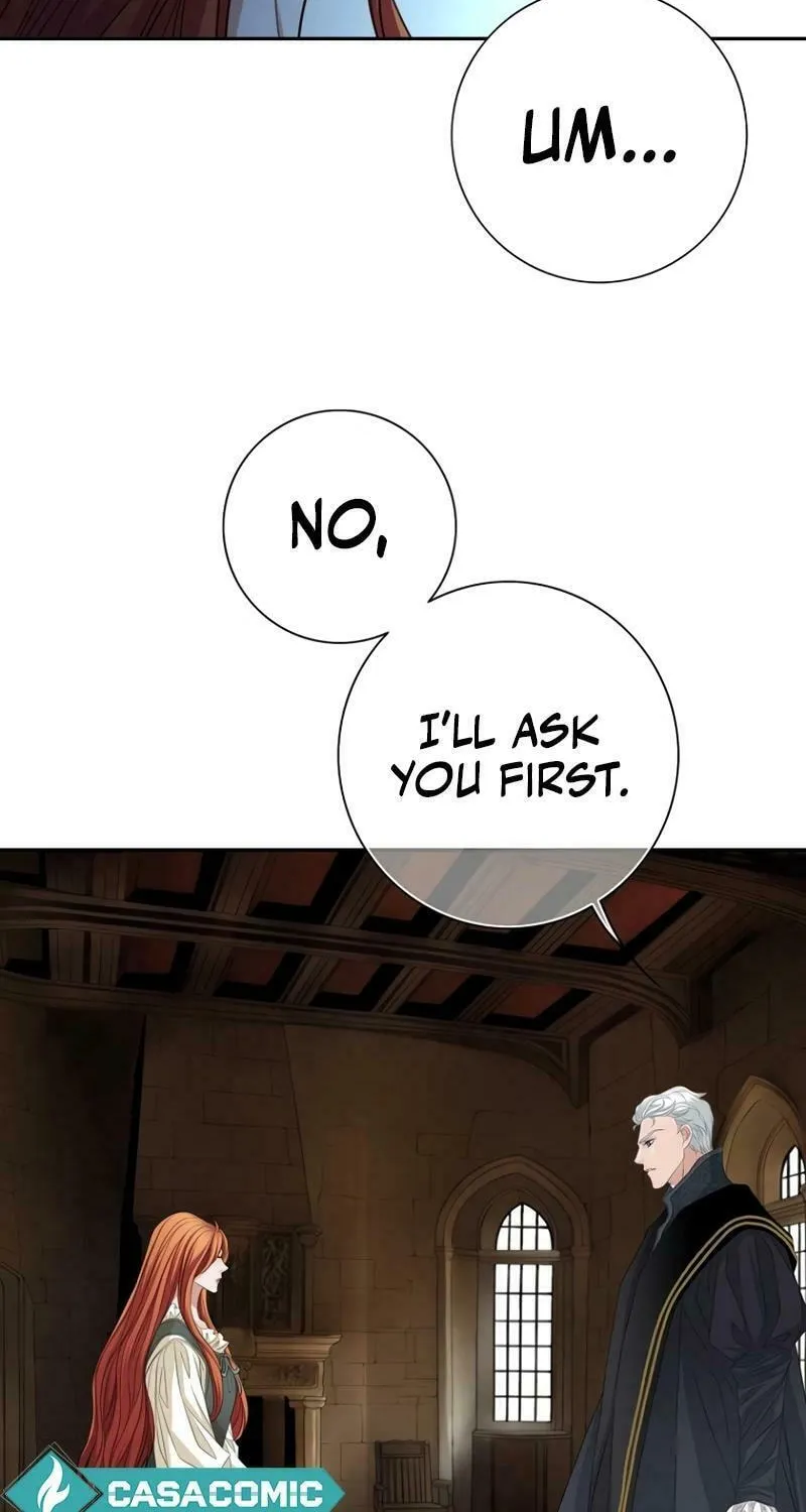 How He Got Divorced Chapter 10 page 31 - 