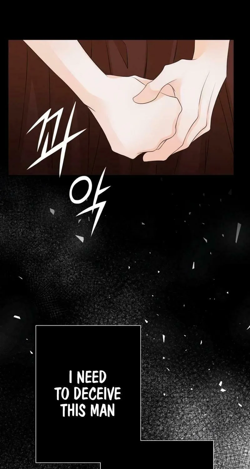 How He Got Divorced Chapter 10 page 35 - 