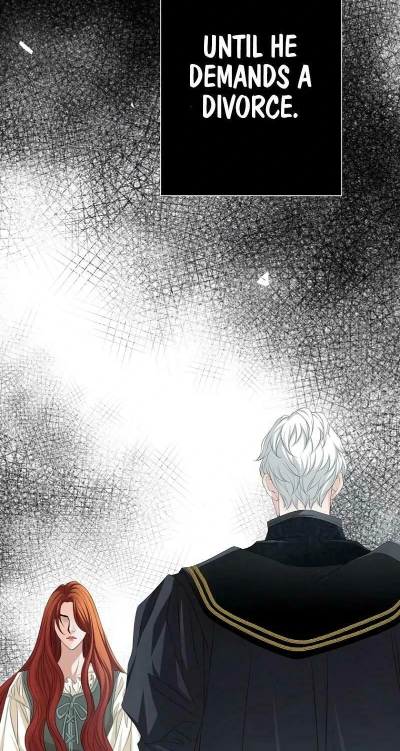 How He Got Divorced Chapter 10 page 36 - 
