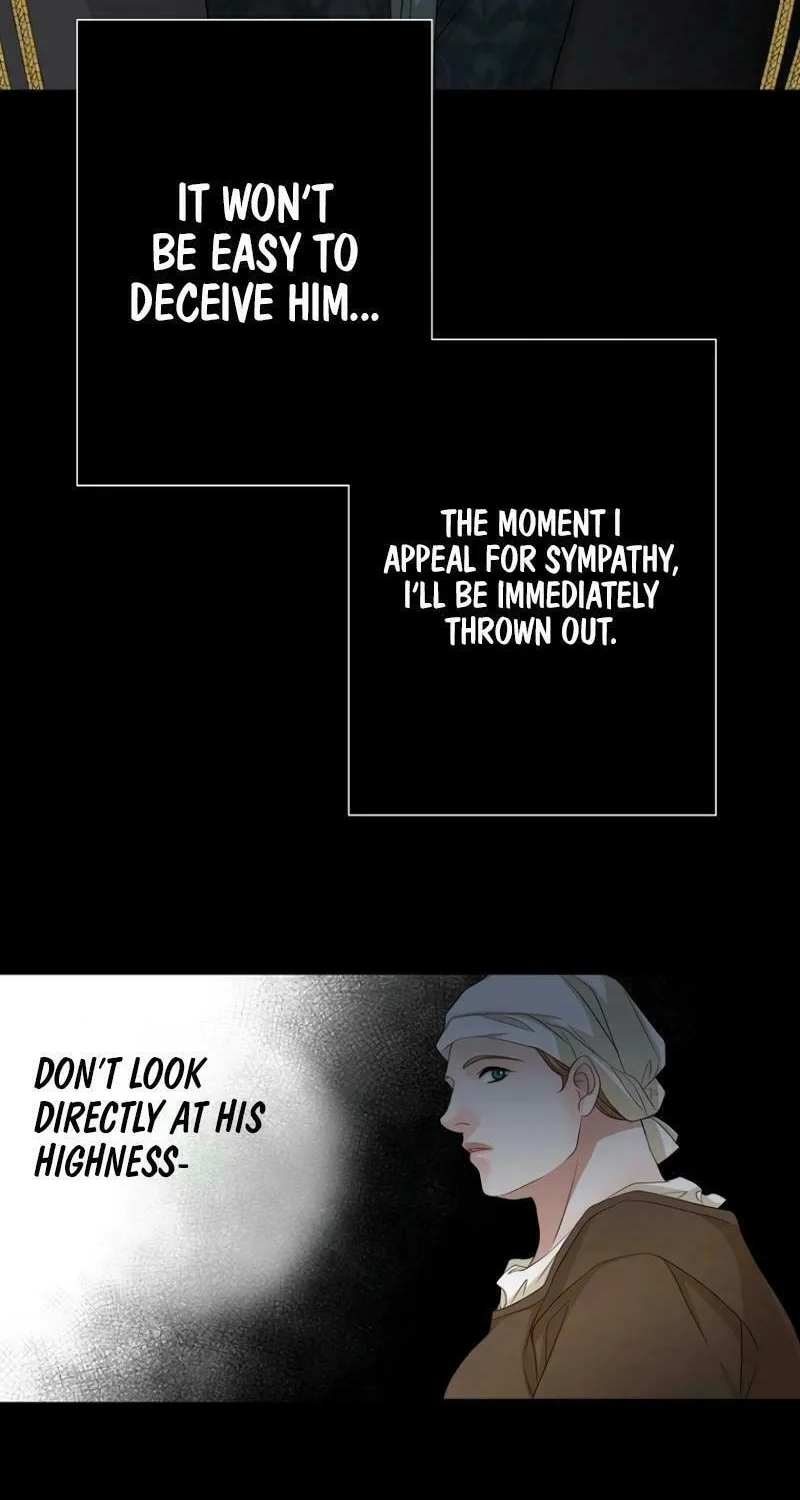 How He Got Divorced Chapter 10 page 39 - 