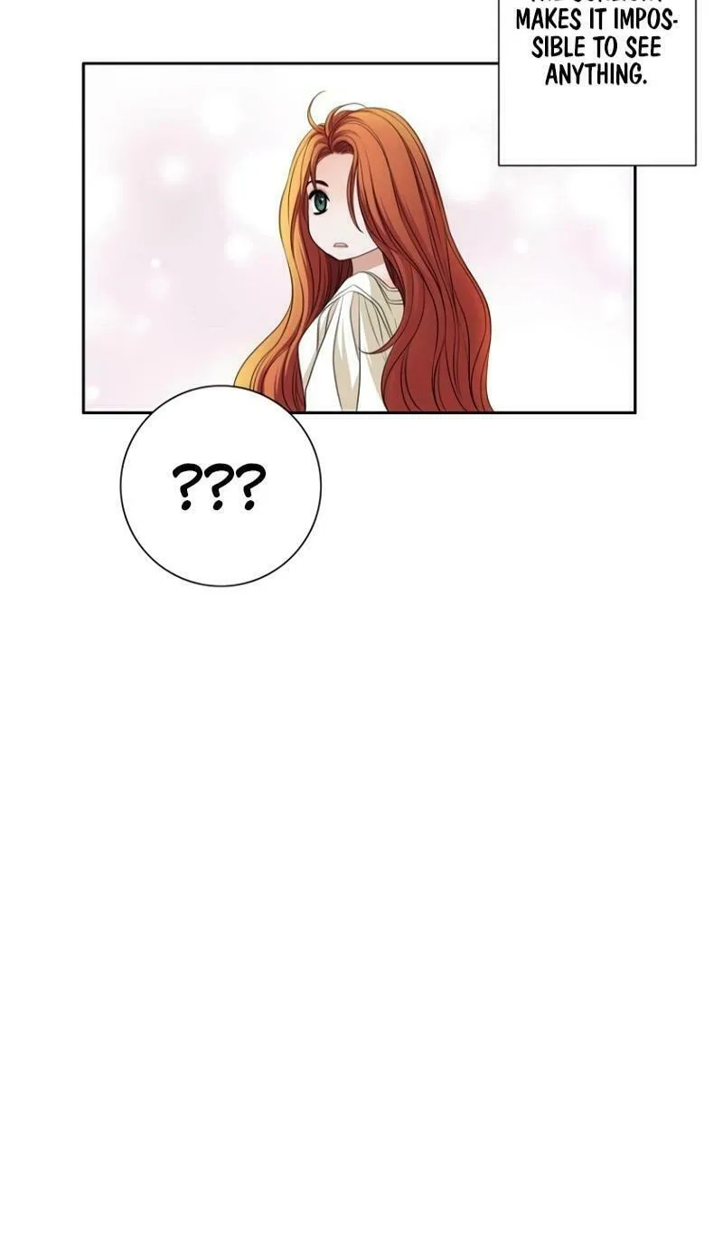 How He Got Divorced Chapter 10 page 5 - 