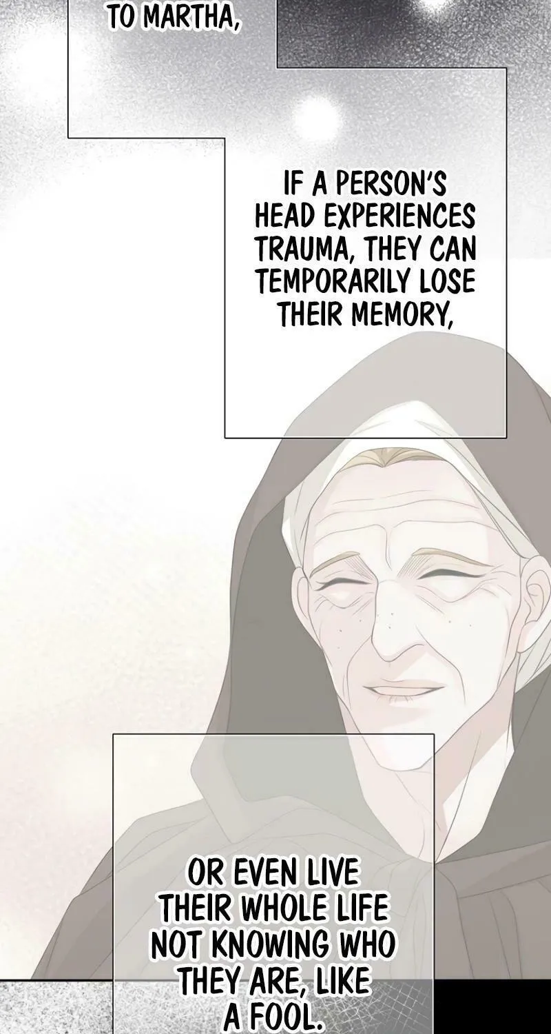 How He Got Divorced Chapter 10 page 45 - 