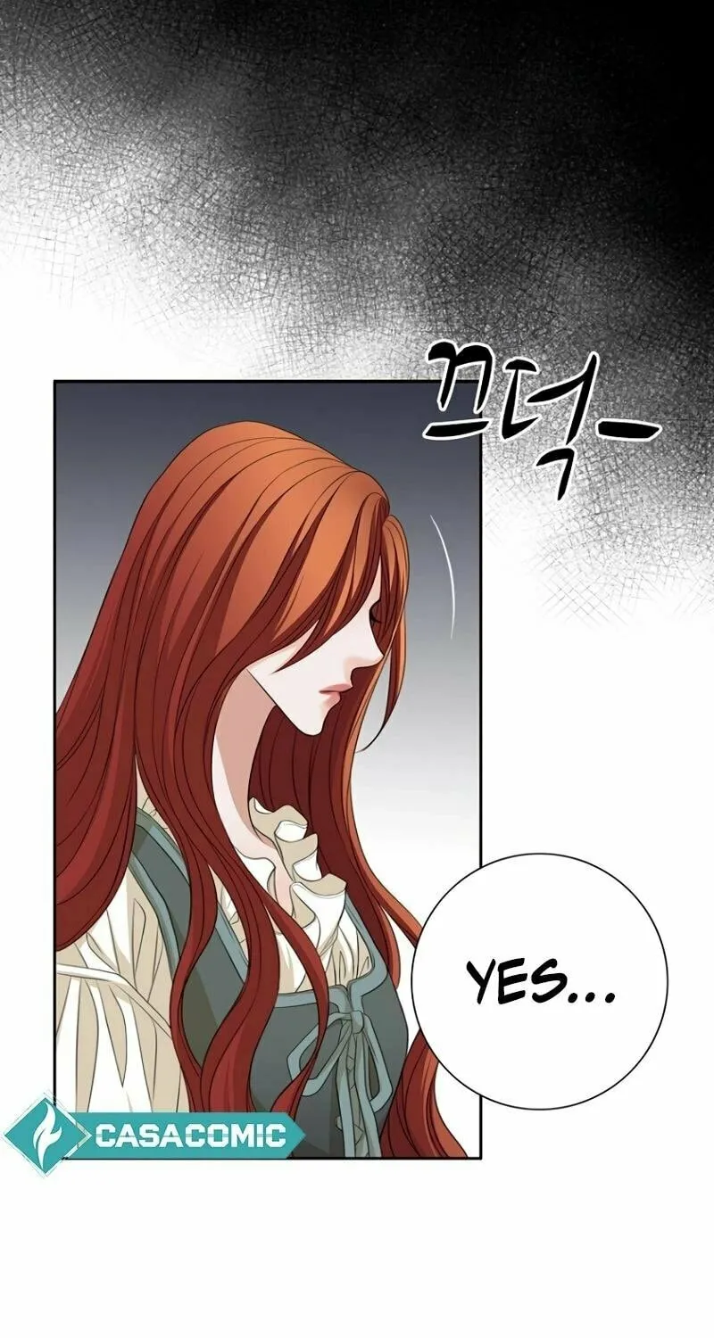 How He Got Divorced Chapter 10 page 49 - 