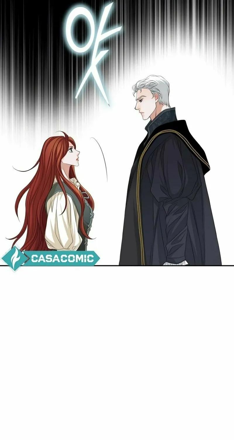 How He Got Divorced Chapter 10 page 52 - 