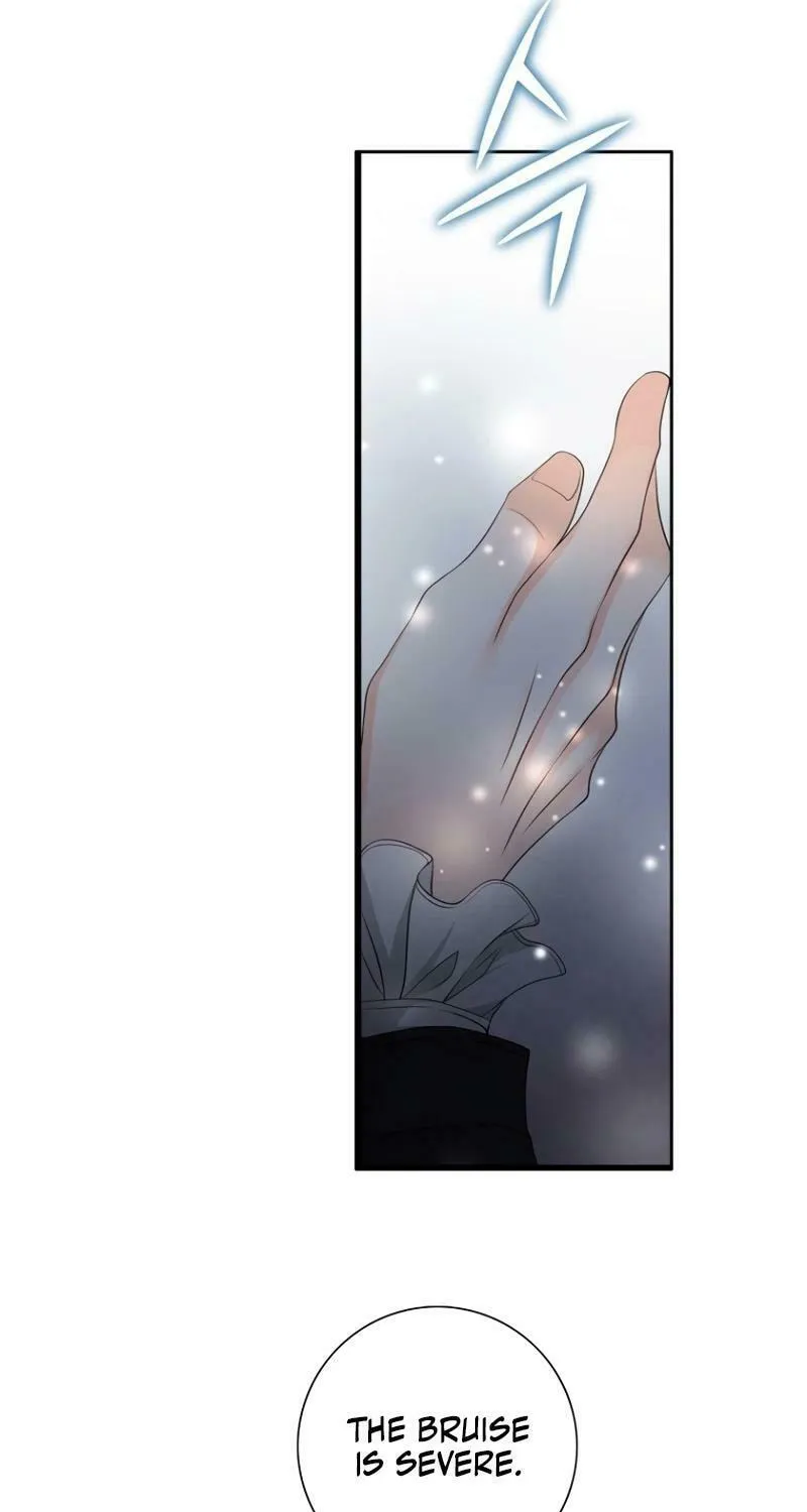 How He Got Divorced Chapter 10 page 55 - 