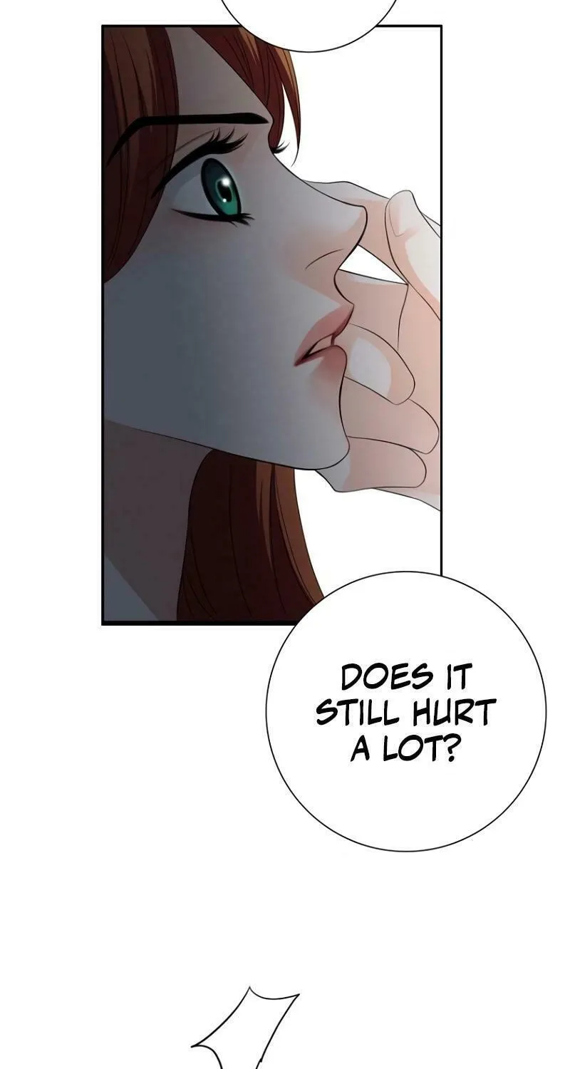 How He Got Divorced Chapter 10 page 56 - 