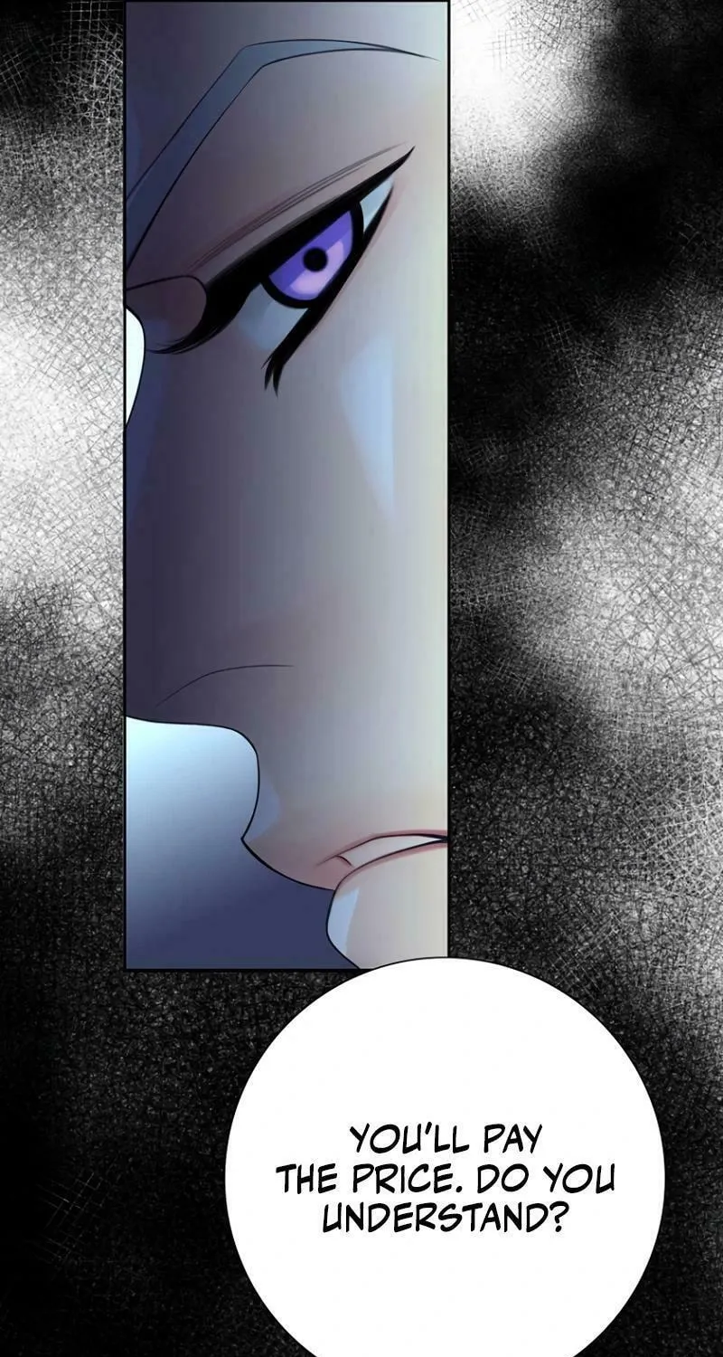 How He Got Divorced Chapter 10 page 65 - 