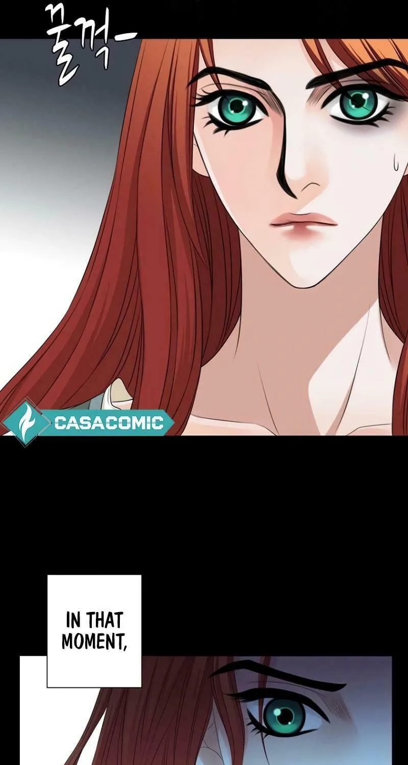 How He Got Divorced Chapter 10 page 67 - 
