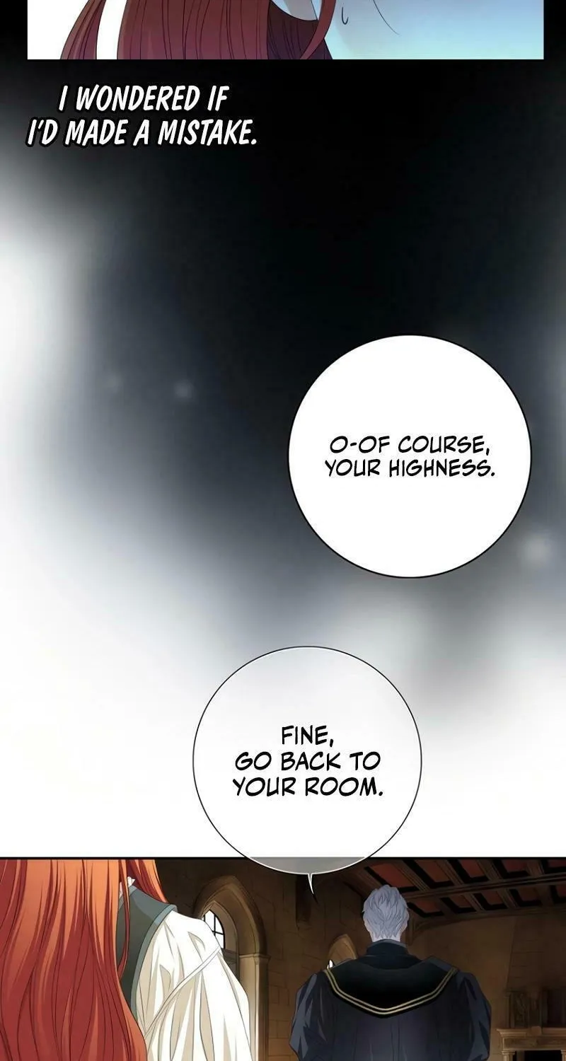 How He Got Divorced Chapter 10 page 68 - 
