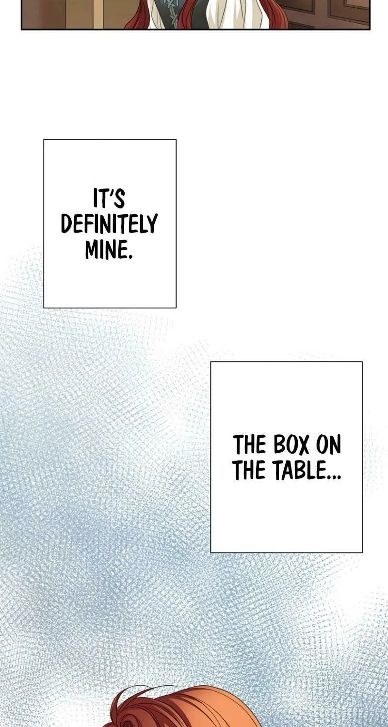 How He Got Divorced Chapter 10 page 70 - 