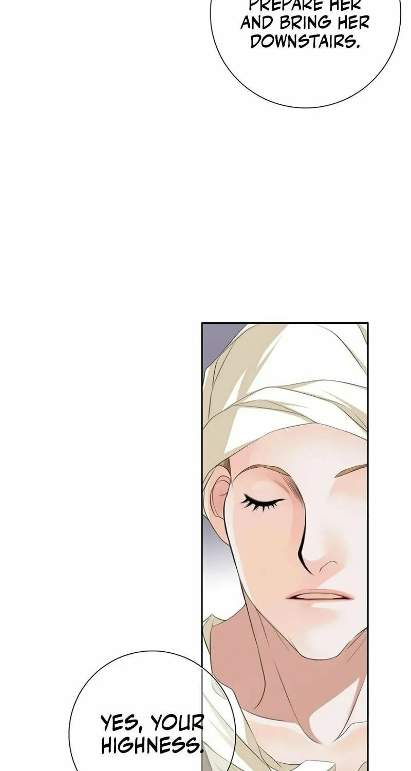 How He Got Divorced Chapter 10 page 8 - 