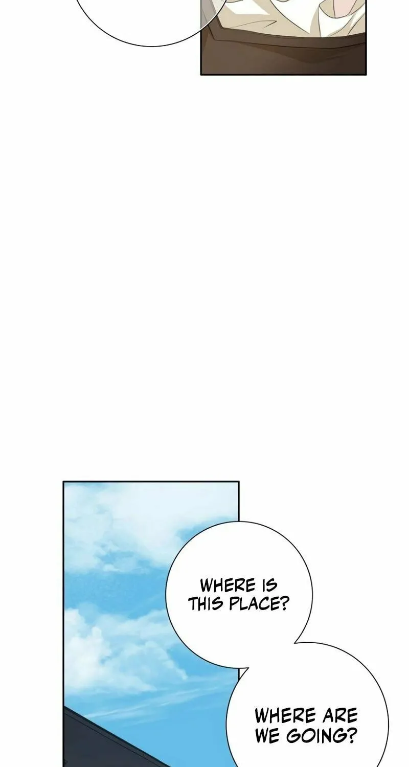 How He Got Divorced Chapter 10 page 9 - 