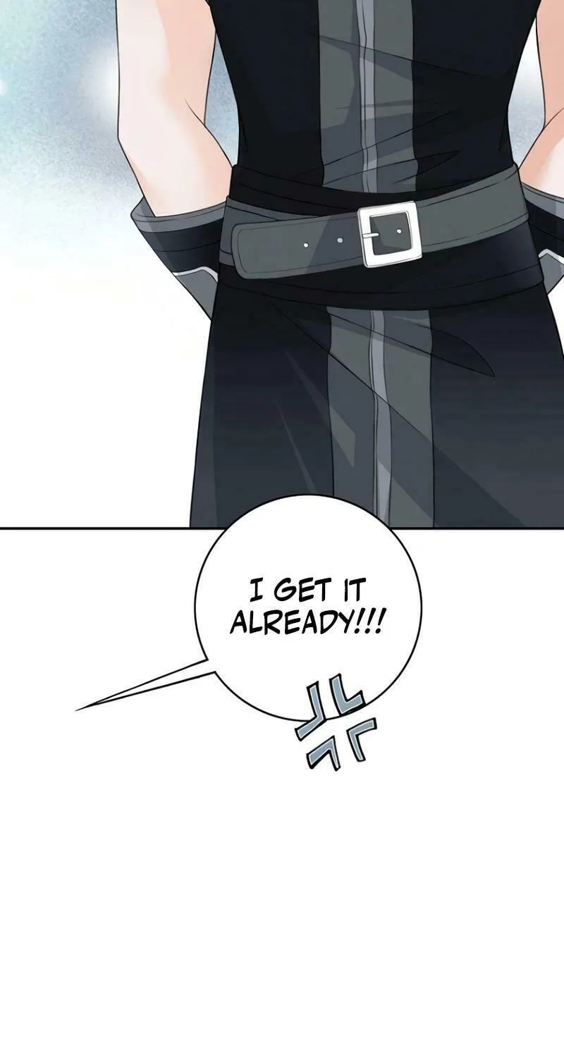 How He Got Divorced Chapter 10 page 82 - 