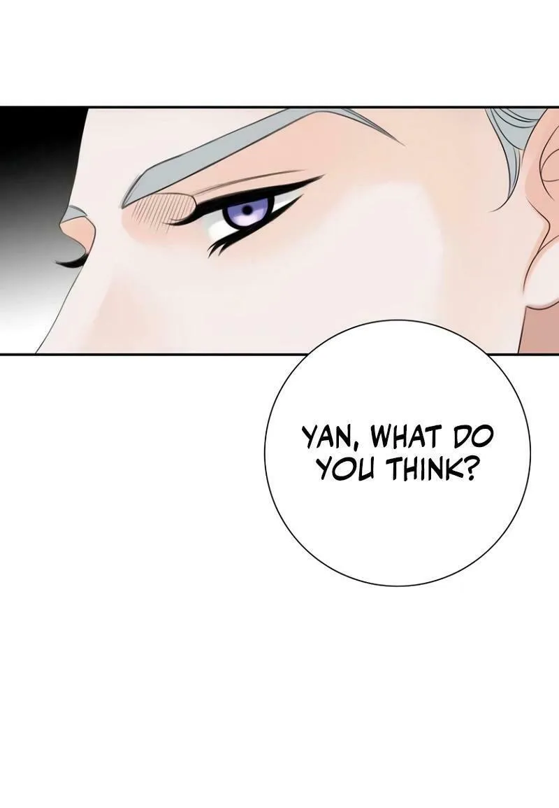 How He Got Divorced Chapter 10 page 83 - 