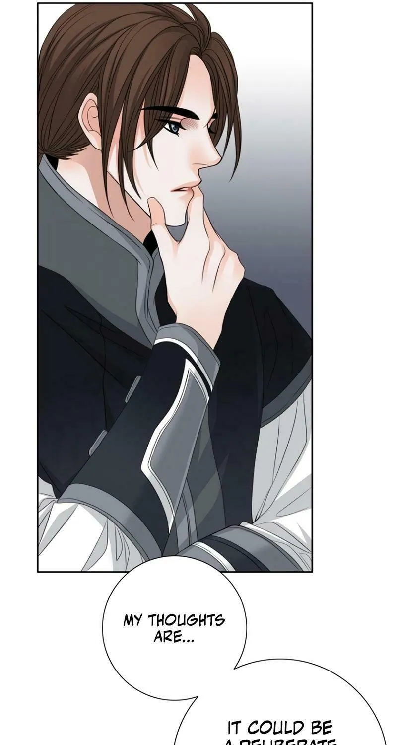 How He Got Divorced Chapter 10 page 84 - 