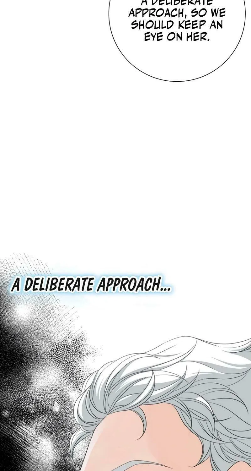 How He Got Divorced Chapter 10 page 85 - 