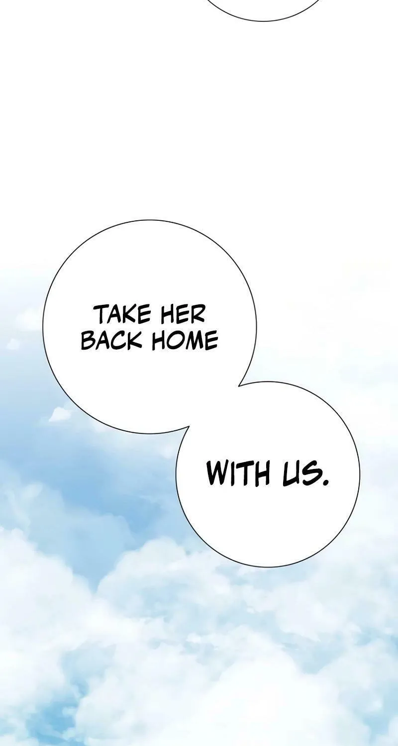 How He Got Divorced Chapter 10 page 87 - 