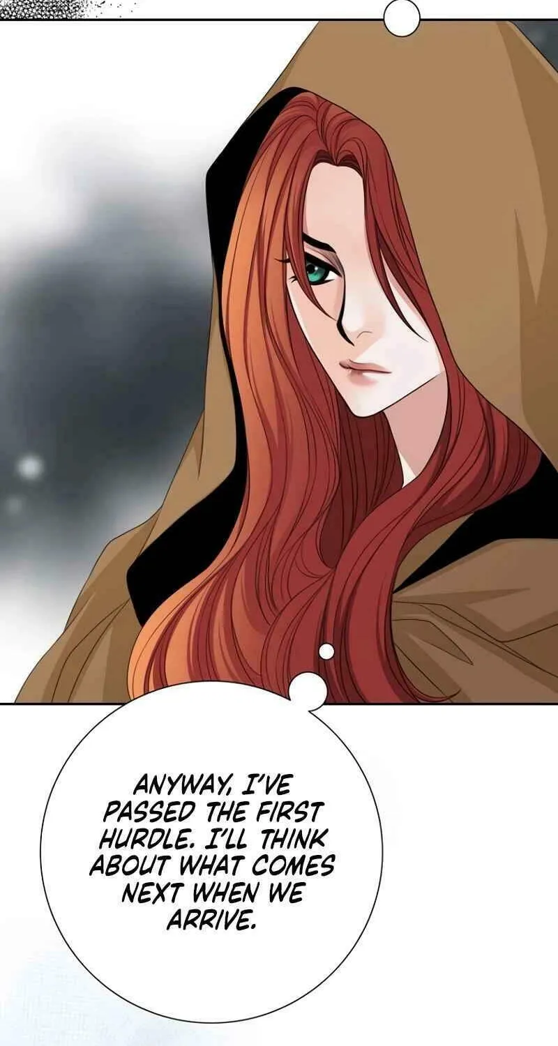 How He Got Divorced Chapter 11 page 12 - 