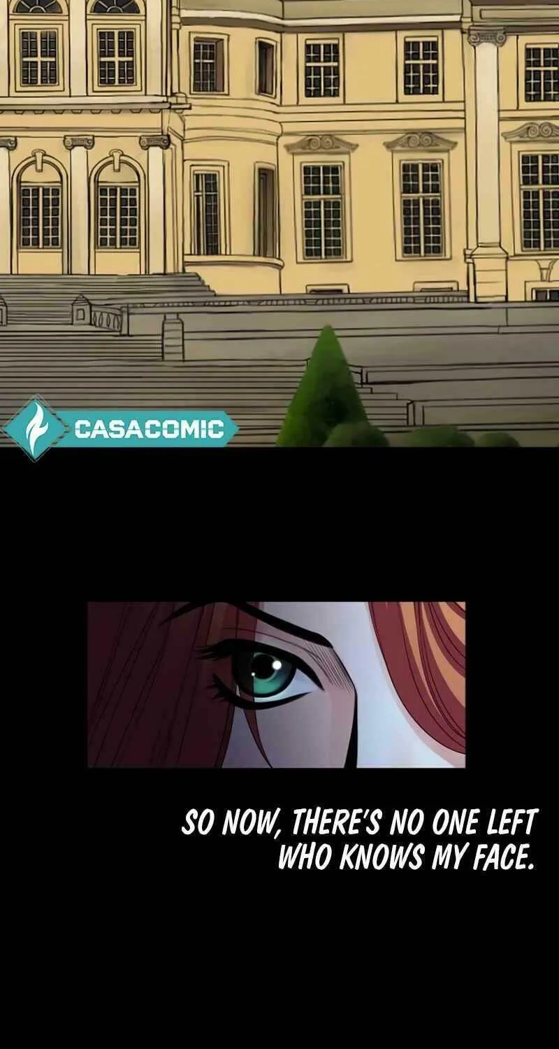 How He Got Divorced Chapter 11 page 14 - 