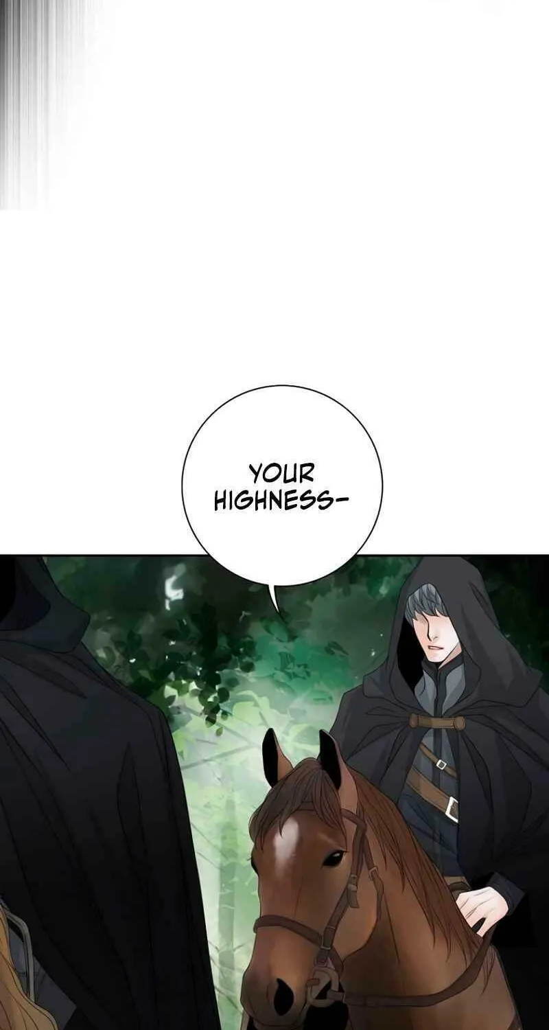 How He Got Divorced Chapter 11 page 16 - 