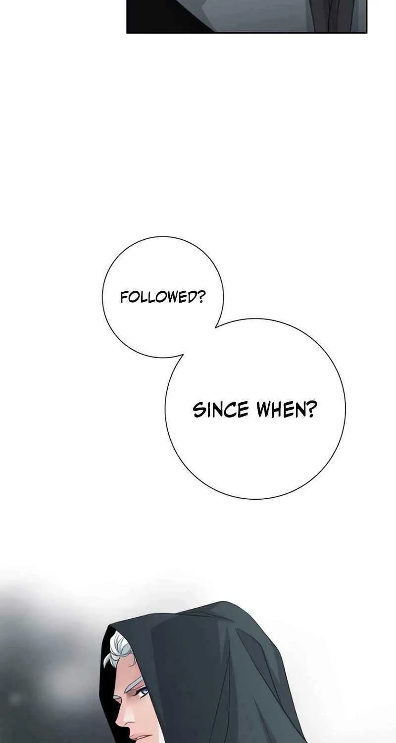 How He Got Divorced Chapter 11 page 18 - 