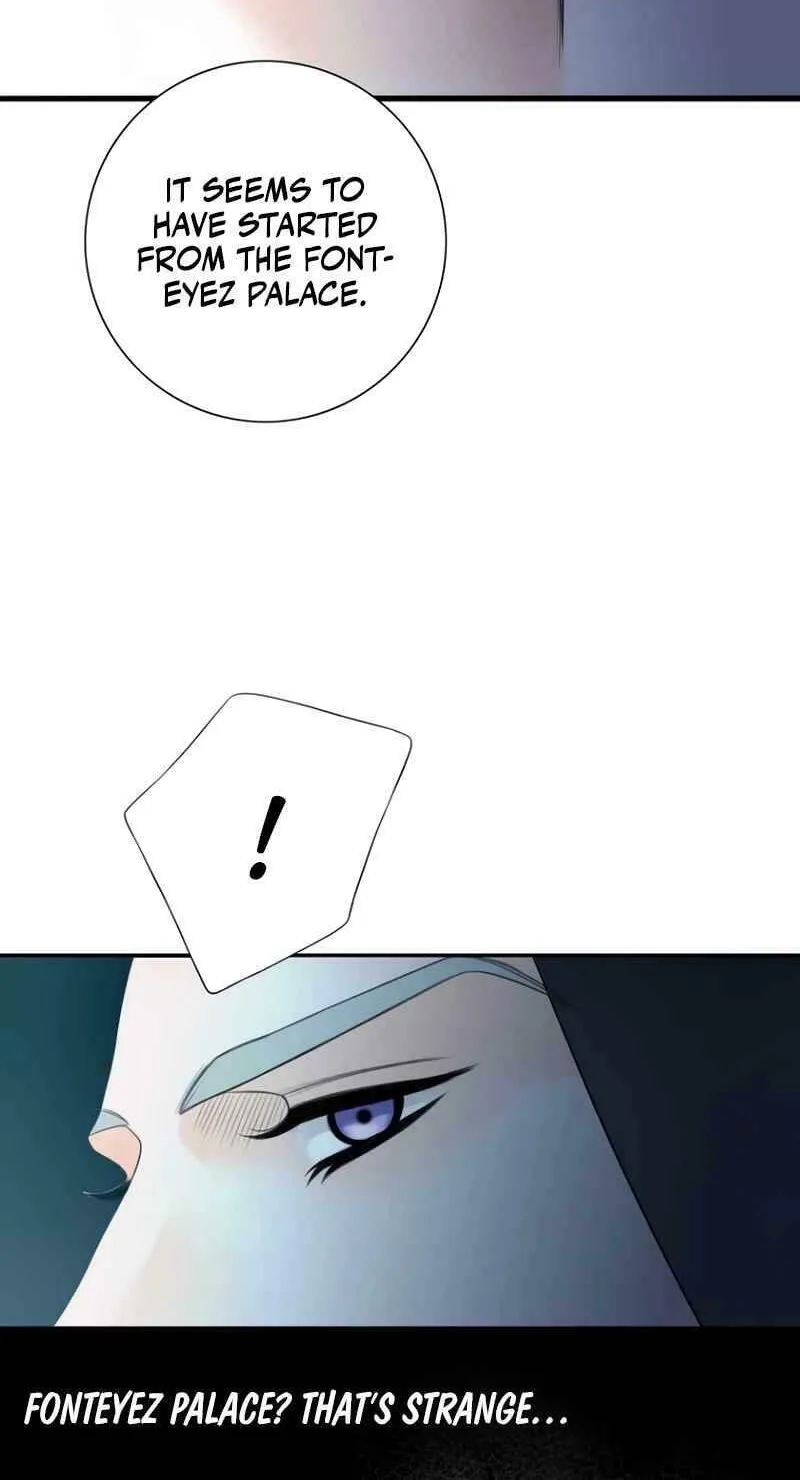 How He Got Divorced Chapter 11 page 20 - 