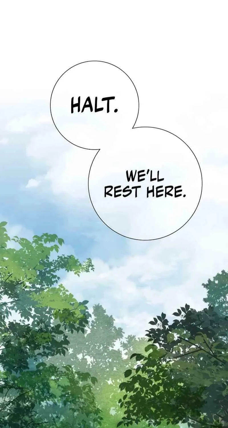 How He Got Divorced Chapter 11 page 23 - 
