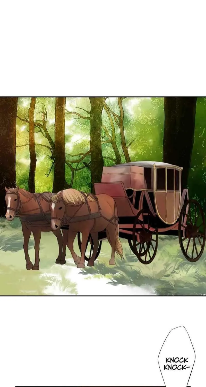 How He Got Divorced Chapter 11 page 25 - 