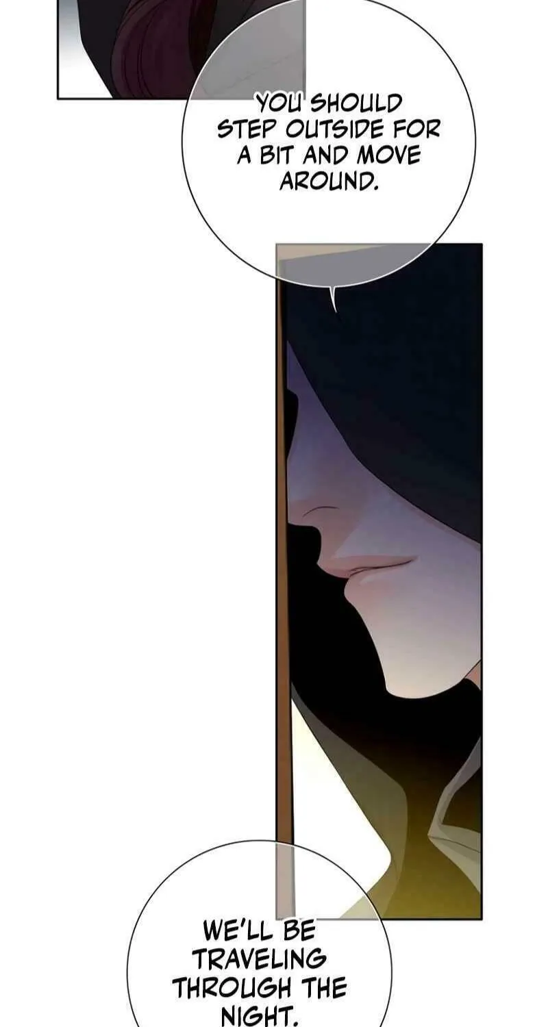 How He Got Divorced Chapter 11 page 27 - 