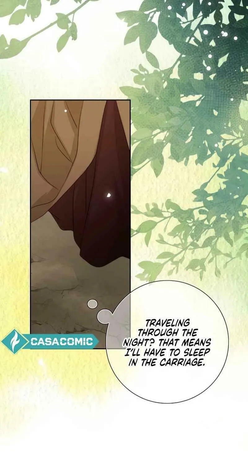 How He Got Divorced Chapter 11 page 29 - 