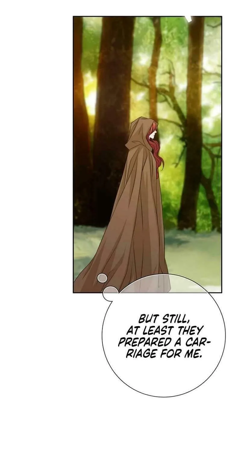 How He Got Divorced Chapter 11 page 30 - 