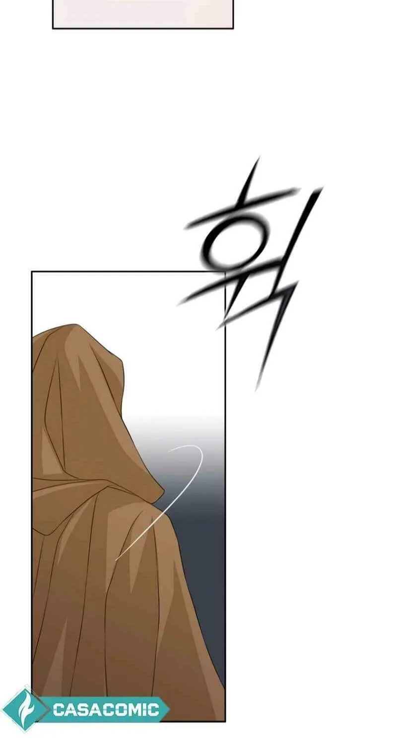How He Got Divorced Chapter 11 page 38 - 