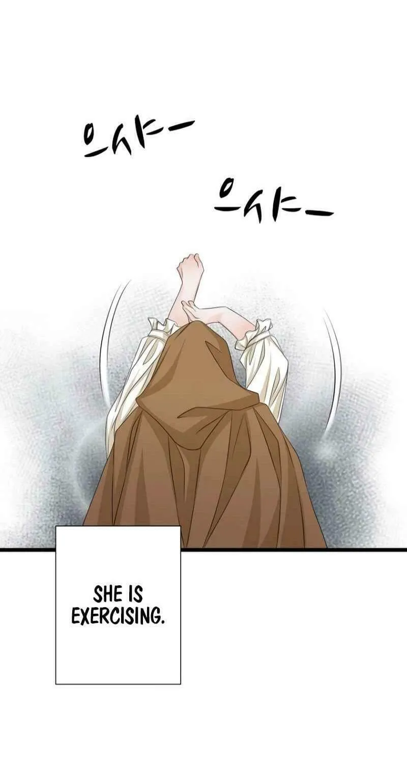 How He Got Divorced Chapter 11 page 39 - 