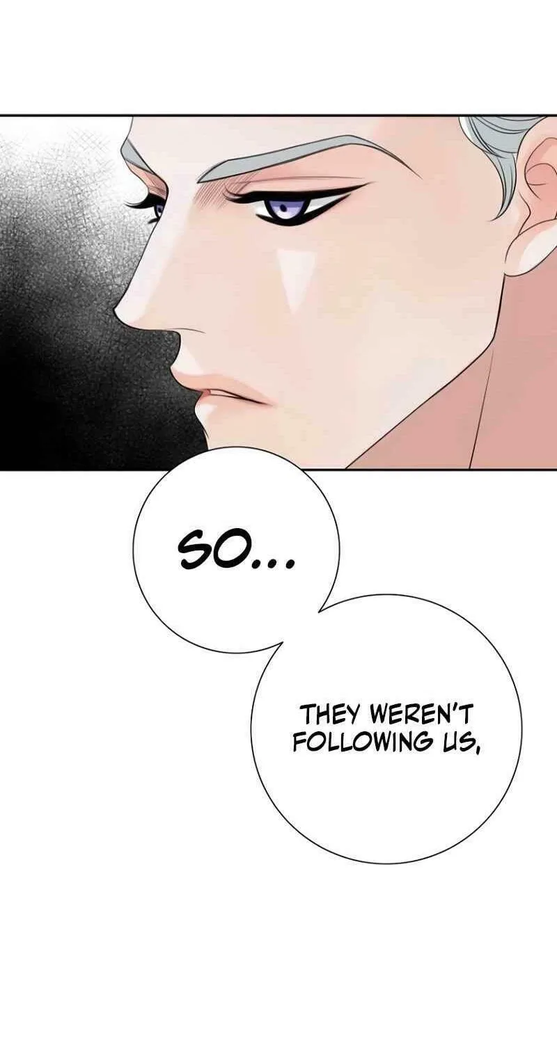 How He Got Divorced Chapter 11 page 40 - 
