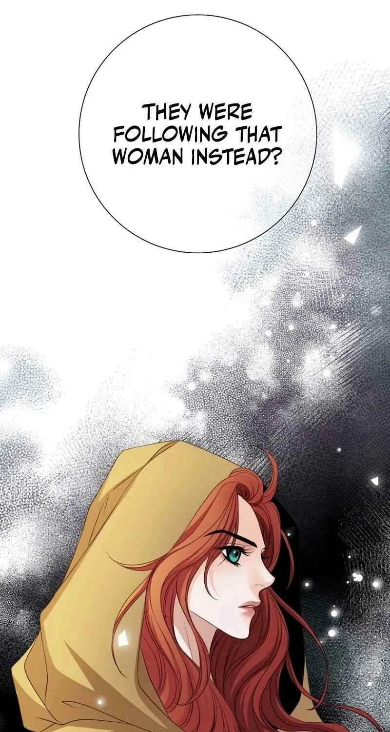 How He Got Divorced Chapter 11 page 41 - 