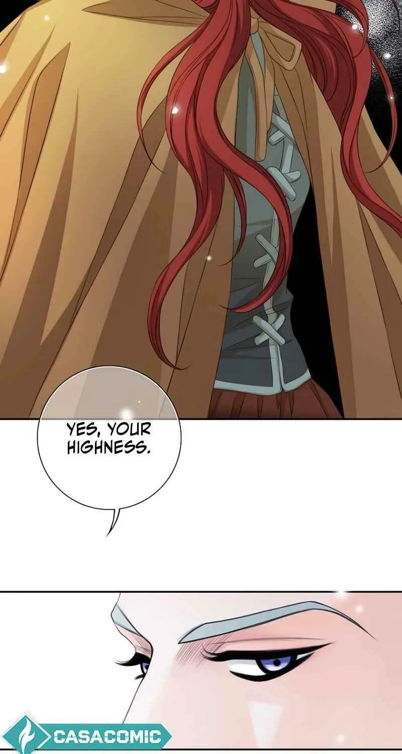 How He Got Divorced Chapter 11 page 42 - 